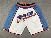 1997 All Star White Just Don Shorts,baseball caps,new era cap wholesale,wholesale hats